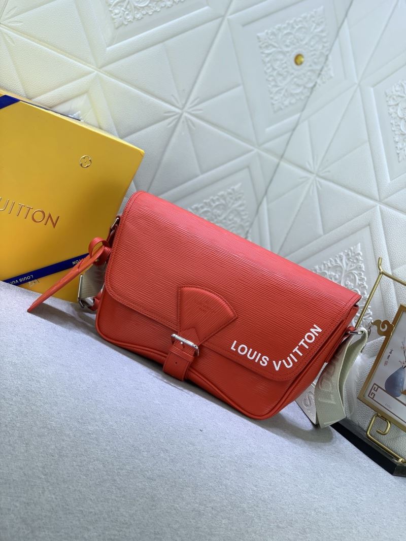 Louis Vuitton Satchel Bags